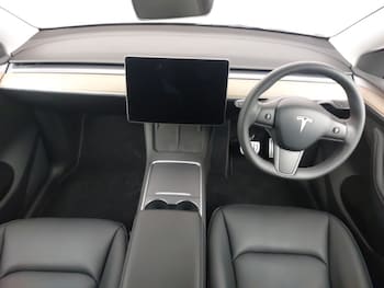 Used Tesla Model Y 2022 for sale - 78783183: Photo