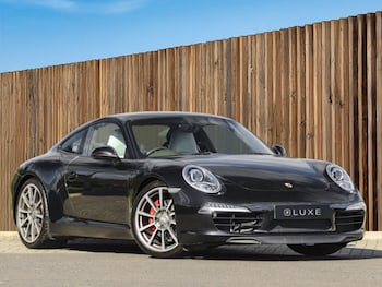 Porsche - 911