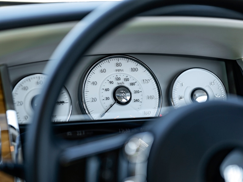 Used Rolls-Royce Ghost 2015 for sale - 76451204: Photo 13