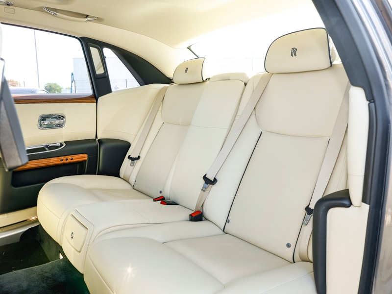 Used Rolls-Royce Ghost 2015 for sale - 76451204: Photo 6