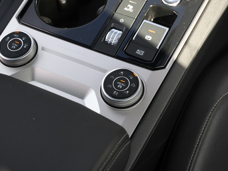 Used Volkswagen Touareg 2020 for sale - 78013185: Photo 8