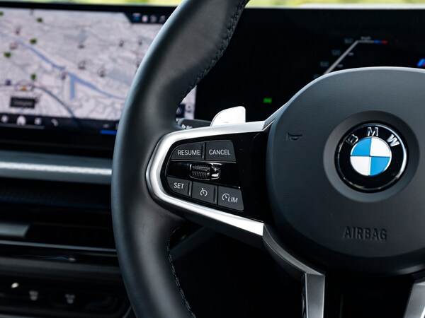 Used BMW 4 Series 2025 for sale - 75447777: Photo 10