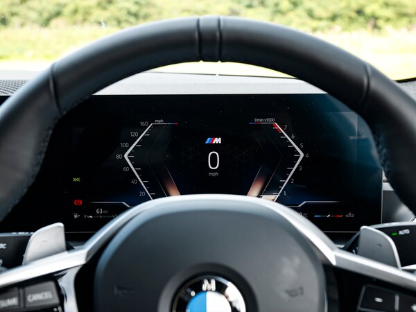 Used BMW 4 Series 2025 for sale - 75447777: Photo 12
