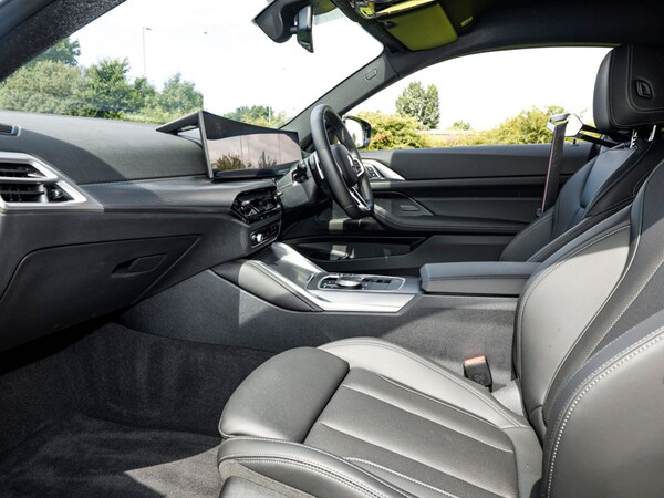 Used BMW 4 Series 2025 for sale - 75447777: Photo 5