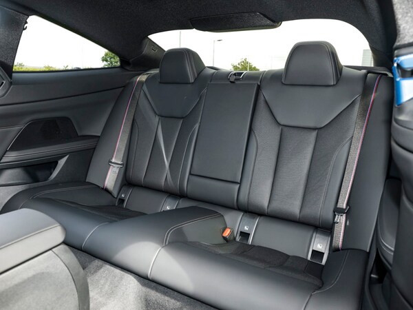 Used BMW 4 Series 2025 for sale - 75447777: Photo 6