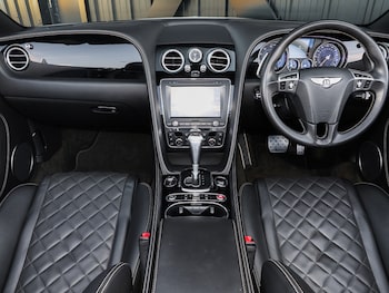 Used Bentley Continental 2016 for sale - 79543344: Photo