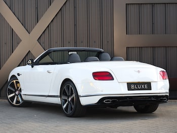Used Bentley Continental 2016 for sale - 79543344: Photo