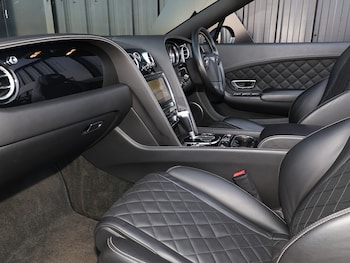 Used Bentley Continental 2016 for sale - 79543344: Photo
