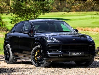 Used Porsche Cayenne 2019 for sale - 79723797: Photo