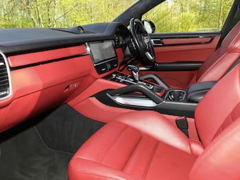 Used Porsche Cayenne 2019 for sale - 79723797: Photo