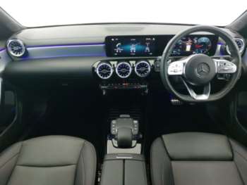 Used Mercedes-Benz CLA 2022 for sale - 74719967: Photo