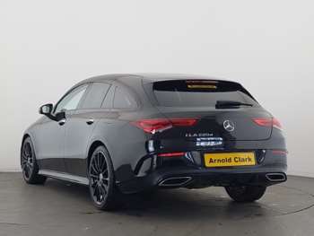 Used Mercedes-Benz CLA 2022 for sale - 74719967: Photo