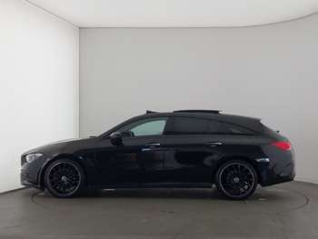 Used Mercedes-Benz CLA 2022 for sale - 74719967: Photo