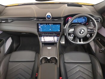 Used Maserati Other 2023 for sale - 78243452: Photo