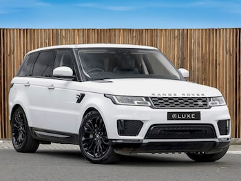 Land Rover - Range Rover Sport