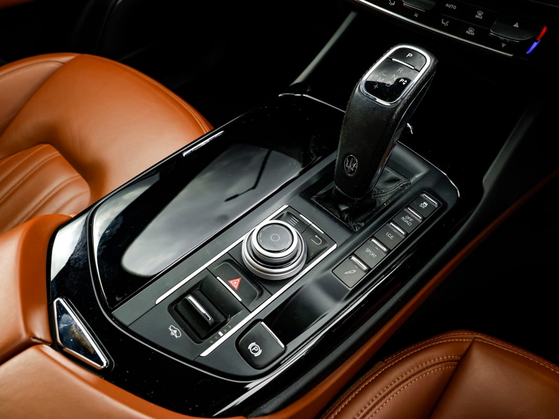 Used Maserati Levante 2018 for sale - 77531144: Photo 12