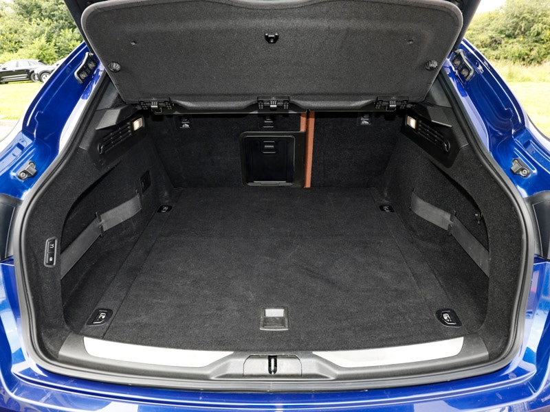 Used Maserati Levante 2018 for sale - 77531144: Photo 8