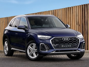 Audi - Q5