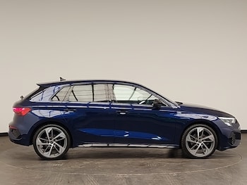 Used Audi A3 2023 for sale - 78642701: Photo