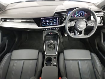 Used Audi A3 2023 for sale - 78642701: Photo