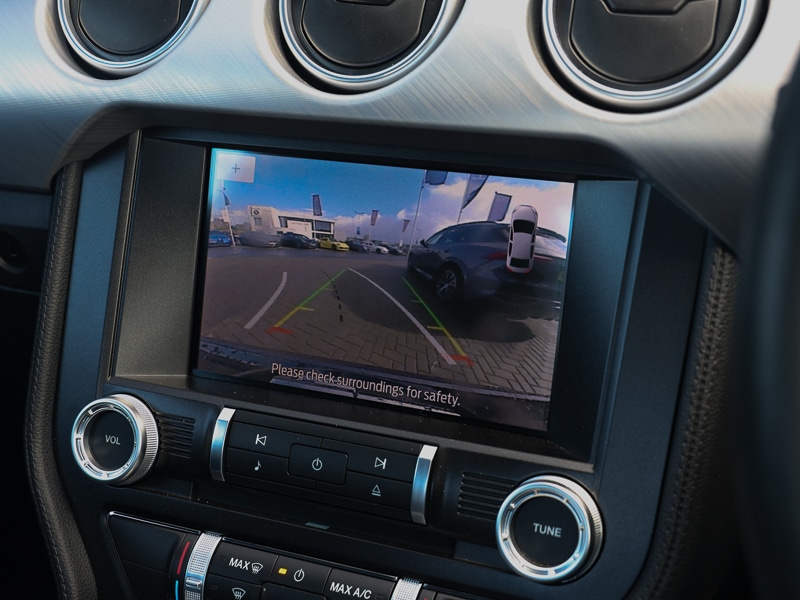 Used Ford Mustang 2021 for sale - 78023412: Photo 13