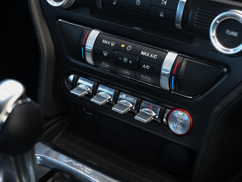 Used Ford Mustang 2021 for sale - 78023412: Photo 14