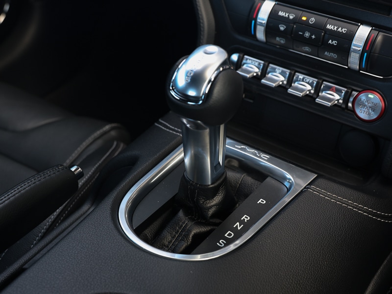 Used Ford Mustang 2021 for sale - 78023412: Photo 15