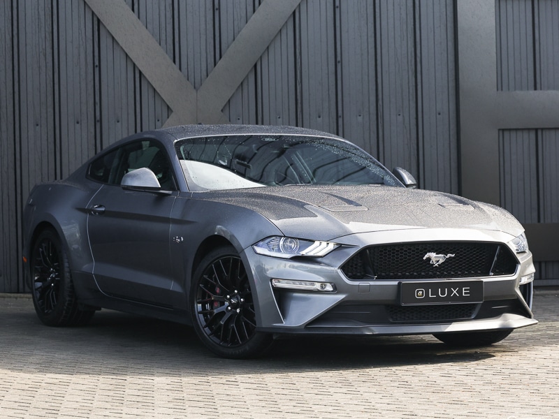 Used Ford Mustang 2021 for sale - 78023412: Photo 16