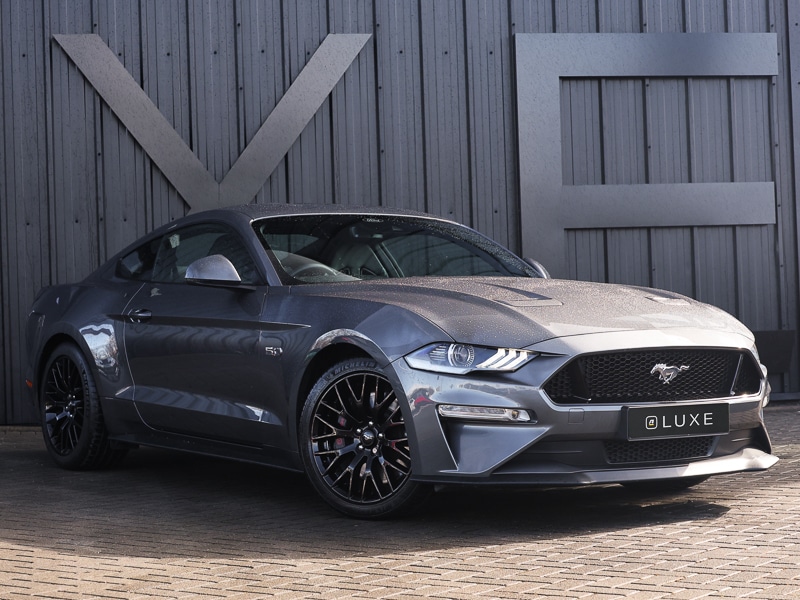 Used Ford Mustang 2021 for sale - 78023412: Photo 17