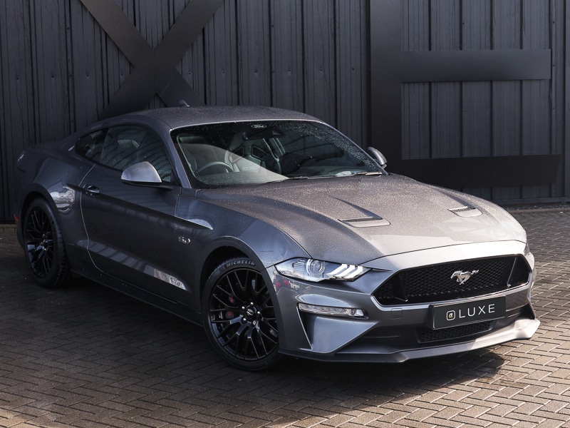 Used Ford Mustang 2021 for sale - 78023412: Photo 18