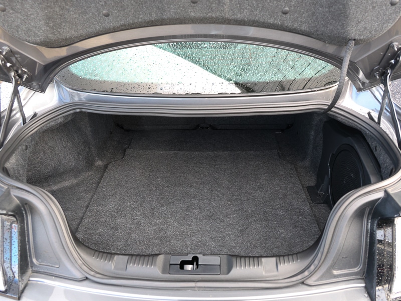 Used Ford Mustang 2021 for sale - 78023412: Photo 19