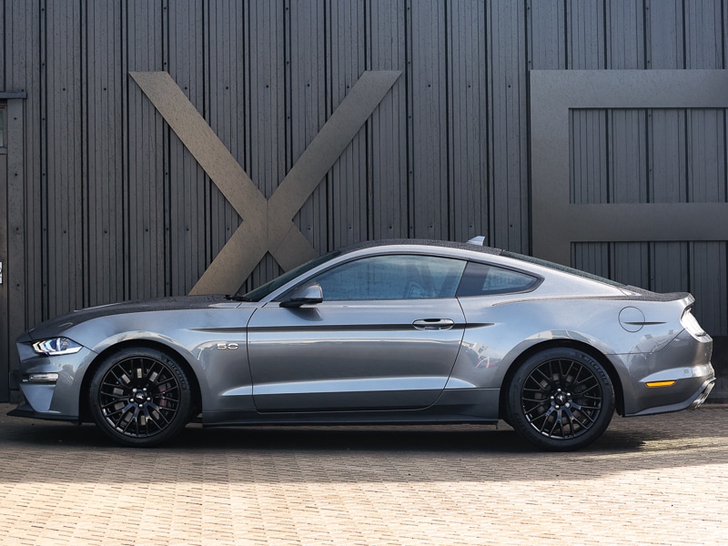 Used Ford Mustang 2021 for sale - 78023412: Photo 5