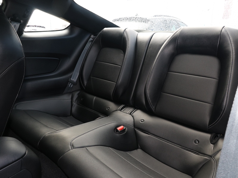 Used Ford Mustang 2021 for sale - 78023412: Photo 6