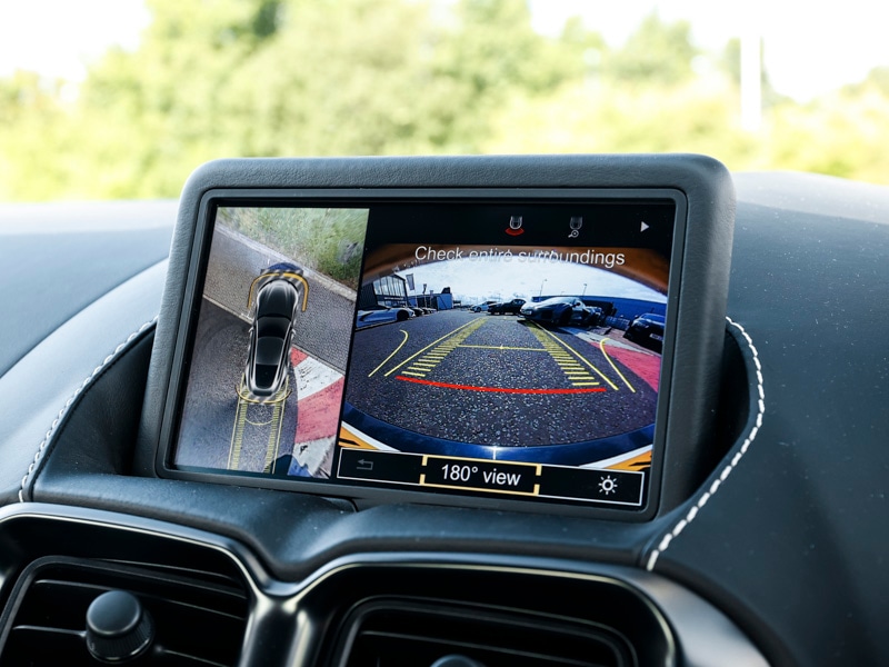 Used Aston Martin Vantage 2019 for sale - 77596836: Photo 12