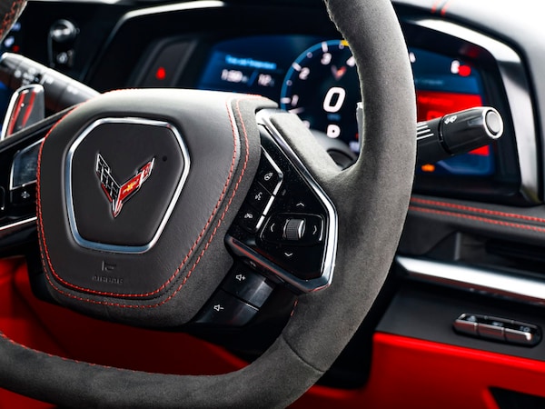 Used Chevrolet Corvette 2024 for sale - 73910794: Photo 10