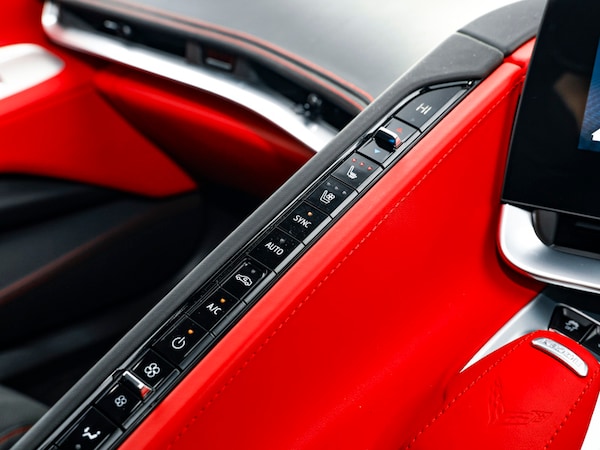 Used Chevrolet Corvette 2024 for sale - 73910794: Photo 13