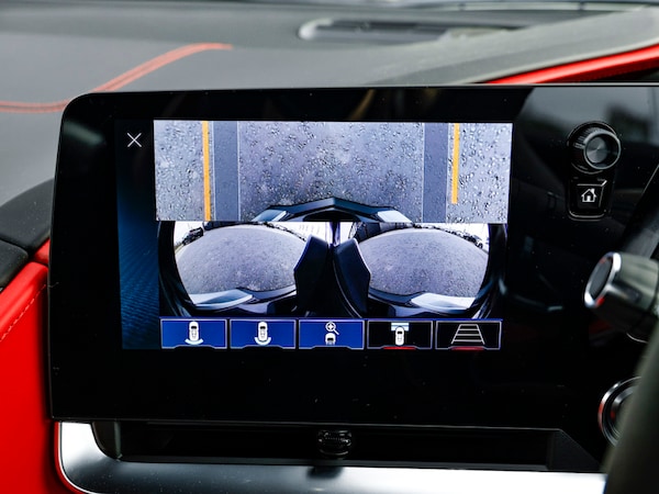 Used Chevrolet Corvette 2024 for sale - 73910794: Photo 16