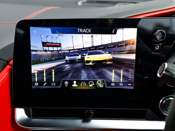 Used Chevrolet Corvette 2024 for sale - 73910794: Photo 19