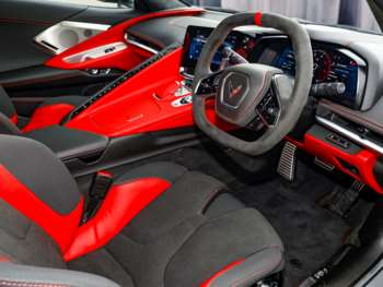 Used Chevrolet Corvette 2024 for sale - 73910794: Photo