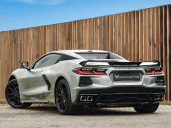 Used Chevrolet Corvette 2024 for sale - 73910794: Photo