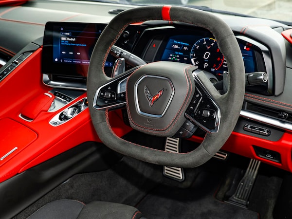 Used Chevrolet Corvette 2024 for sale - 73910794: Photo 6