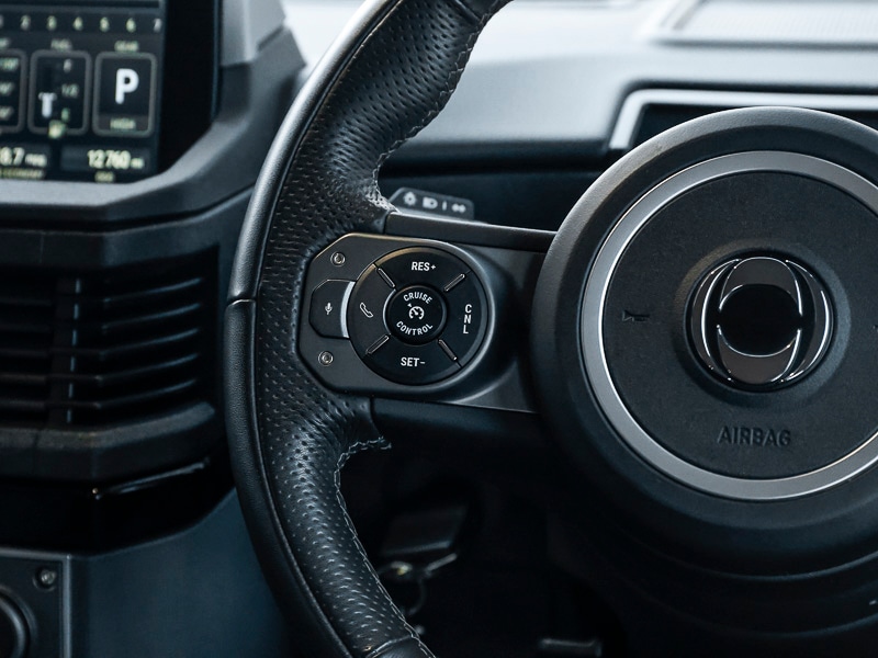 Used INEOS Grenadier 2023 for sale - 77141454: Photo 15