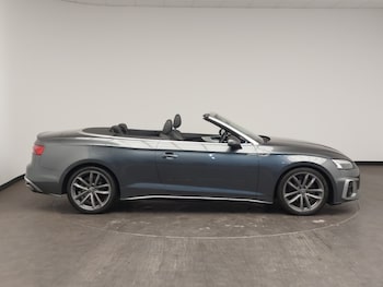 Used Audi A5 2020 for sale - 78848598: Photo