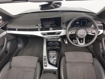 Used Audi A5 2020 for sale - 78848598: Photo