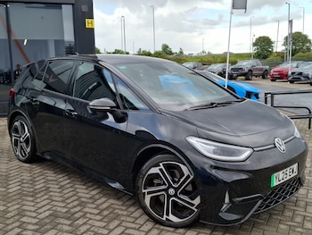 Used Volkswagen ID.3 2025 for sale - 78994366: Photo