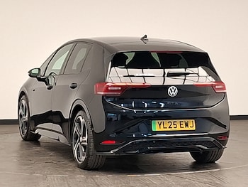 Used Volkswagen ID.3 2025 for sale - 78994366: Photo
