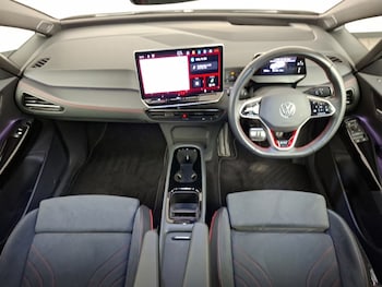 Used Volkswagen ID.3 2025 for sale - 78994366: Photo