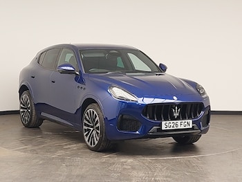 Used Maserati Other 2026 for sale - 78403580: Photo