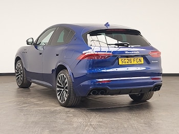 Used Maserati Other 2026 for sale - 78403580: Photo