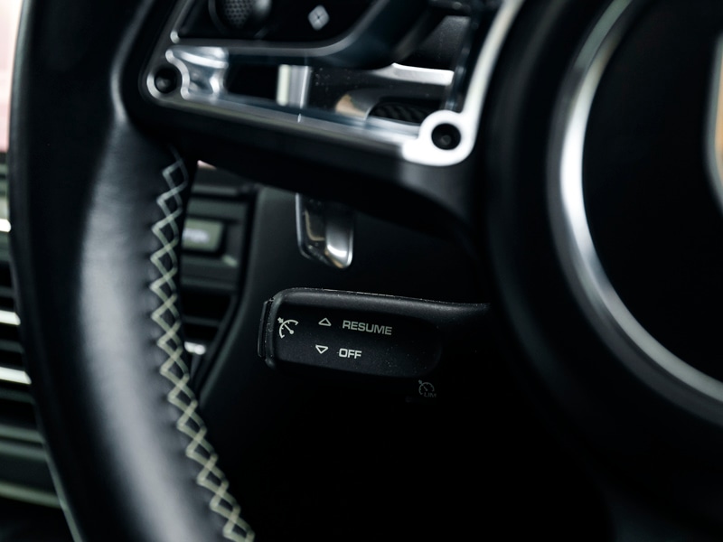 Used Porsche Macan 2019 for sale - 77081242: Photo 13